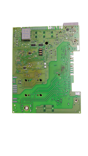 Circuito de Display Electrónico de Junkers ZWBC 25-2 C23