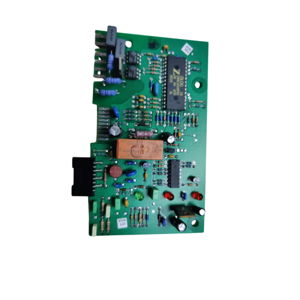 Circuito Auxiliar Thema C 23 E