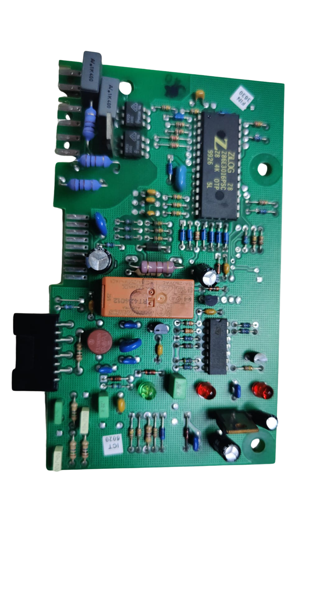 Circuito Auxiliar Original Caldera Saunier Duval Thema C 23 E - Reacondicionado, Usado 2ª Mano - Garantía 6 Meses