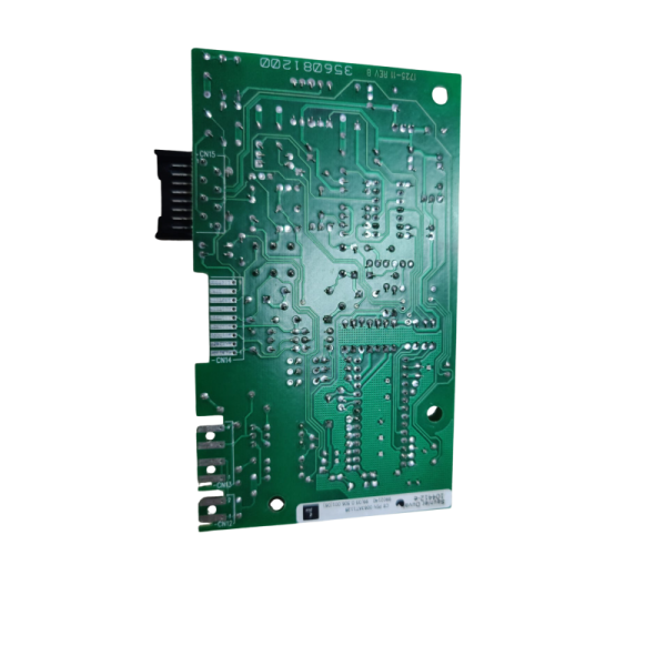 Circuito Auxiliar Thema C 23 E