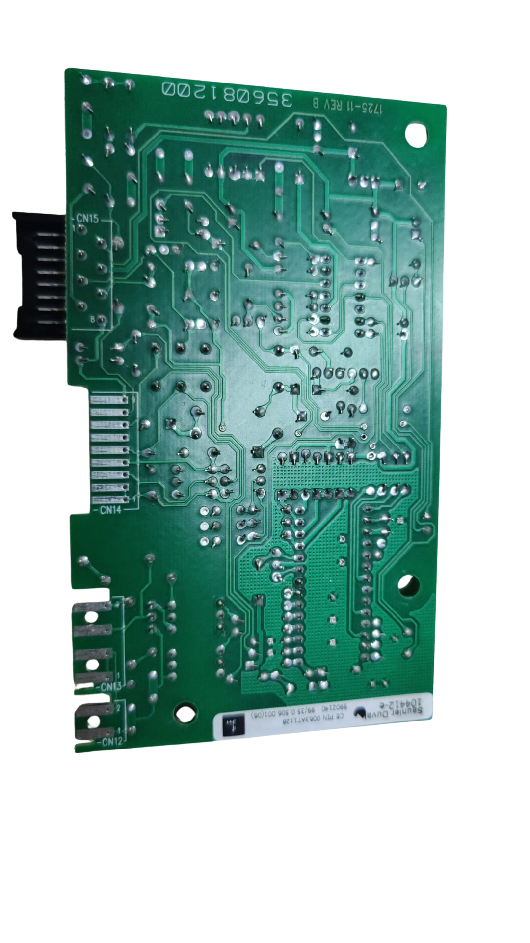 Circuito Auxiliar Original Caldera Saunier Duval Thema C 23 E - Reacondicionado, Usado 2ª Mano - Garantía 6 Meses