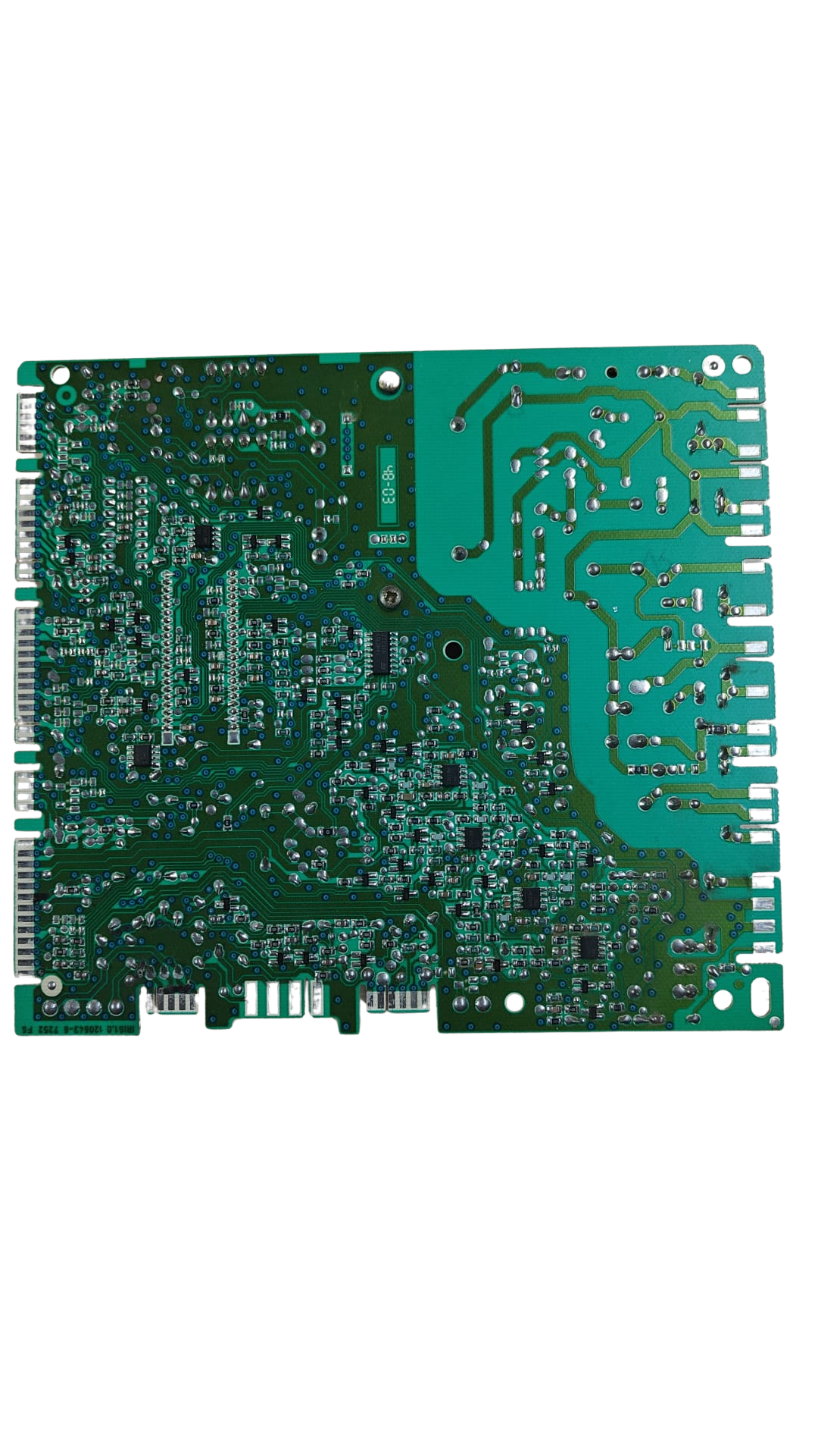 Circuito Electrónico Original Caldera Saunier Duval Thematek F24 EBT Reacondicionado - Garantía 6 Meses