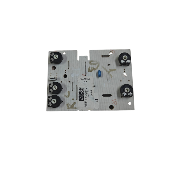 Display Original Caldera Saunier Duval Thematek F24 EBT - Reacondicionado - Garantía 6 Meses