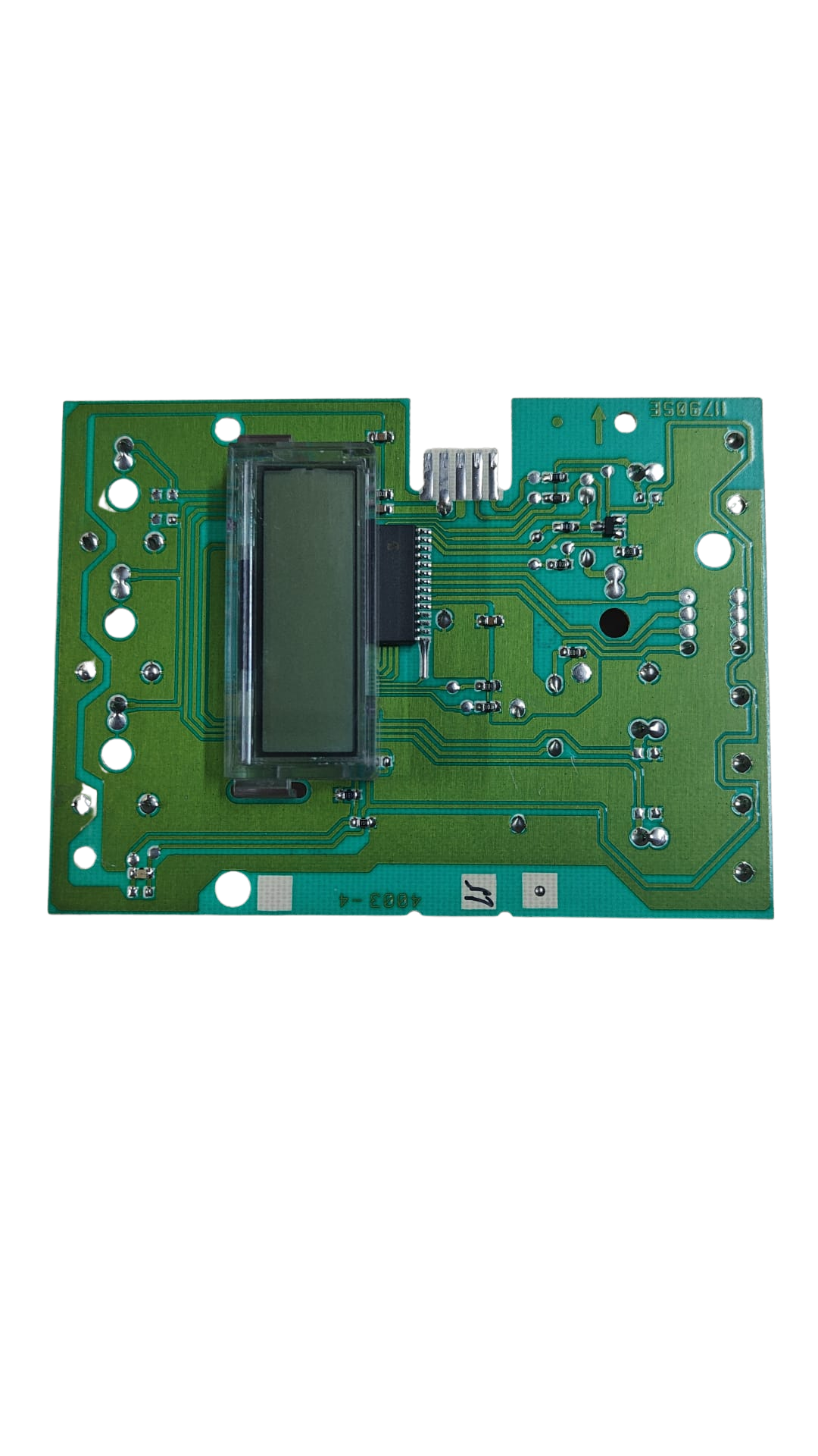 Display Thematek F24 EBT