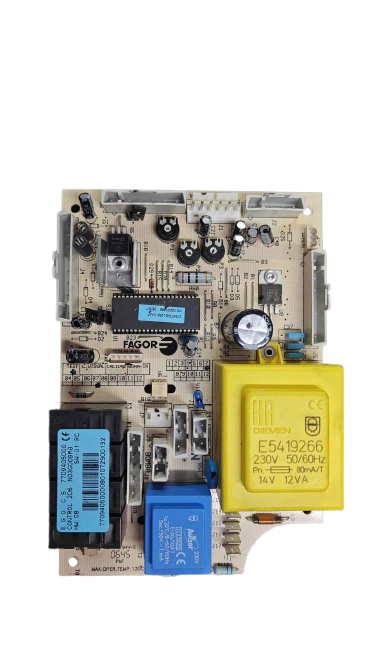 Placa Electrónica Fagor FE 25 Nox-1N