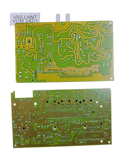 Placa Electrónica Vaillant VCW E 18-10