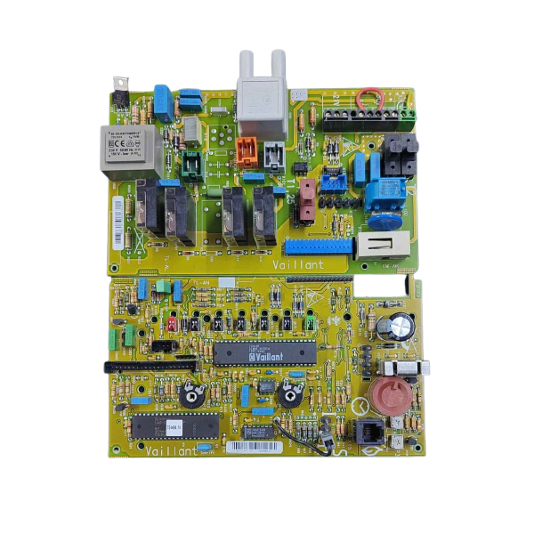 Placa Electrónica Vaillant VCW E 18-10