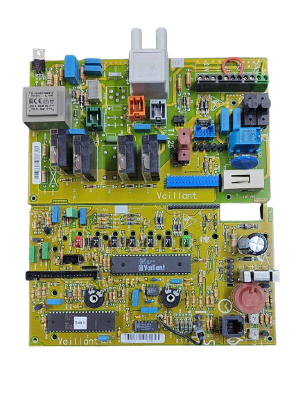 Placa Electrónica Vaillant VCW E 18-10