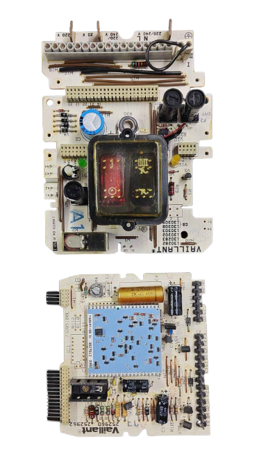 Placa Electrónica Vaillant VMI 282-7 R2