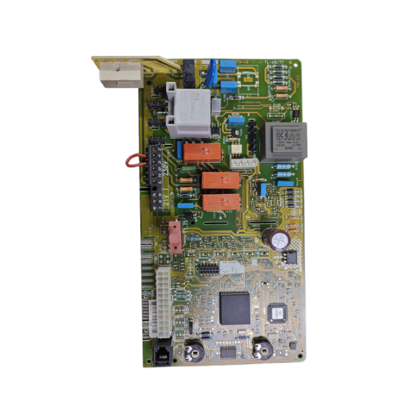 Placa Electrónica Vaillant VMW 232-1