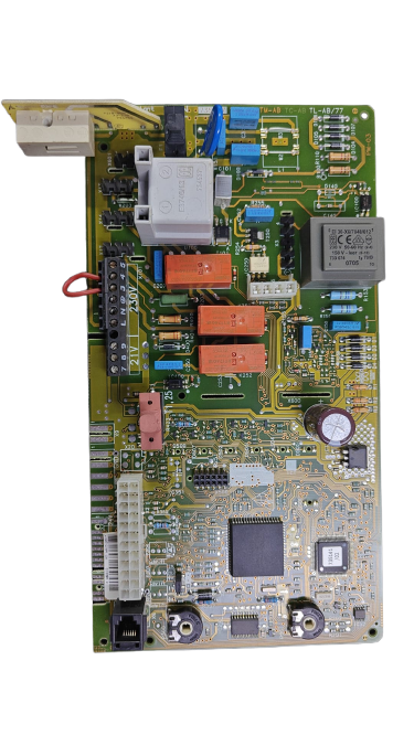 Placa Electrónica Vaillant VMW 232-1