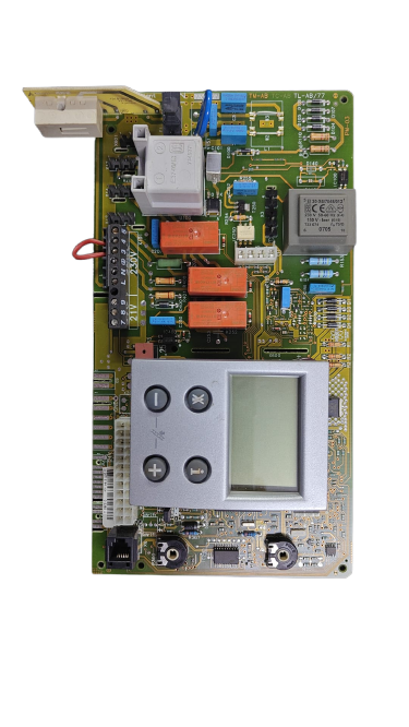 Placa Electrónica Vaillant VMW 232-1