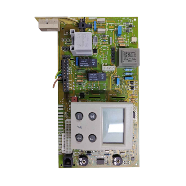 Placa Electrónica Vaillant VMW 24/282 2-5