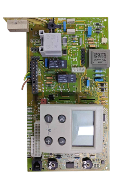 Placa Electrónica Vaillant VMW 24/282 2-5