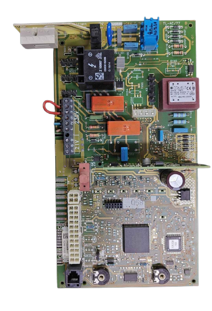 Placa Electrónica Vaillant VMW 24/282-5