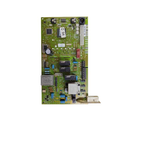 Placa Electrónica Vaillant VMW 240/2-3 R1