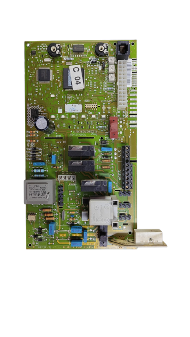 Placa Electrónica Vaillant VMW 240/2-3 R1