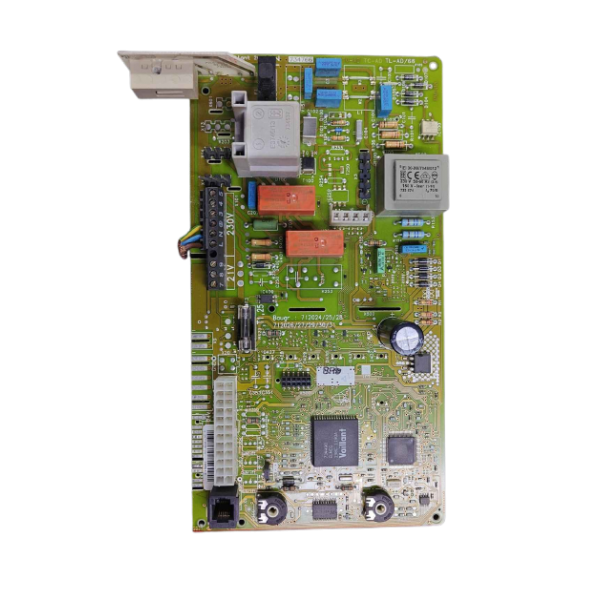 Placa Electrónica Vaillant VMW 240/3-3 M