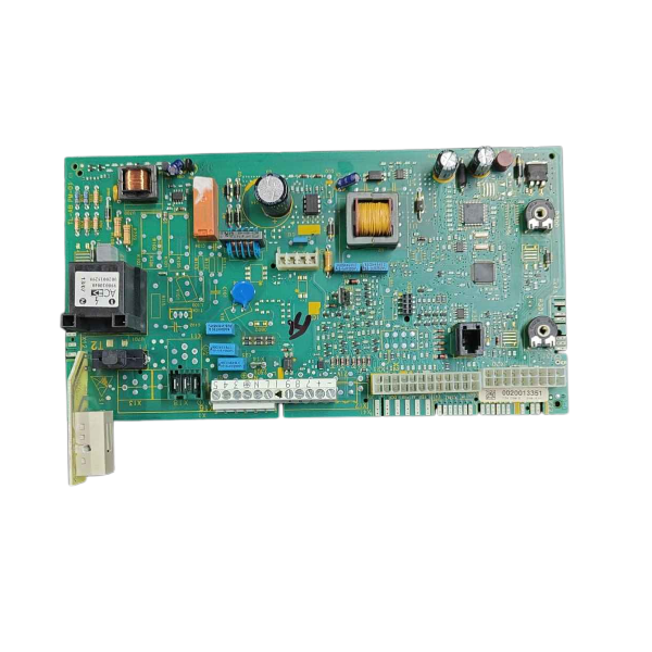 Placa Electrónica Vaillant VMW 242/2-3