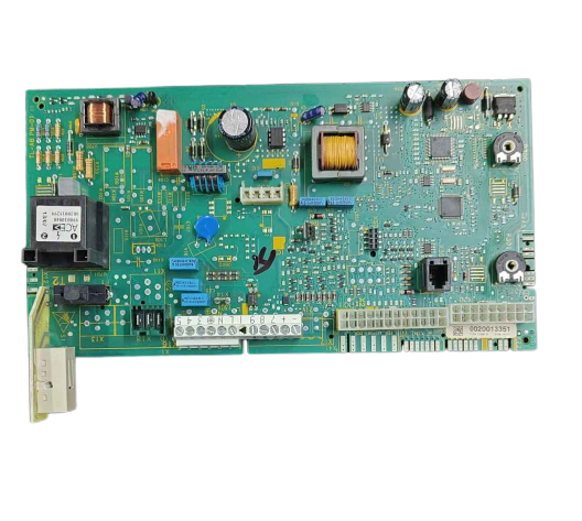 Placa Electrónica Vaillant VMW 242/2-3