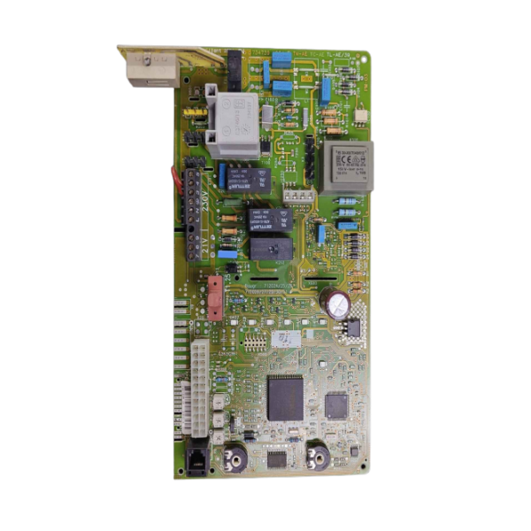Placa Electrónica caldera Vaillant VMW 242/2-5 R3 Placa Electrónica caldera Vaillant VMW 242/2-5 R3