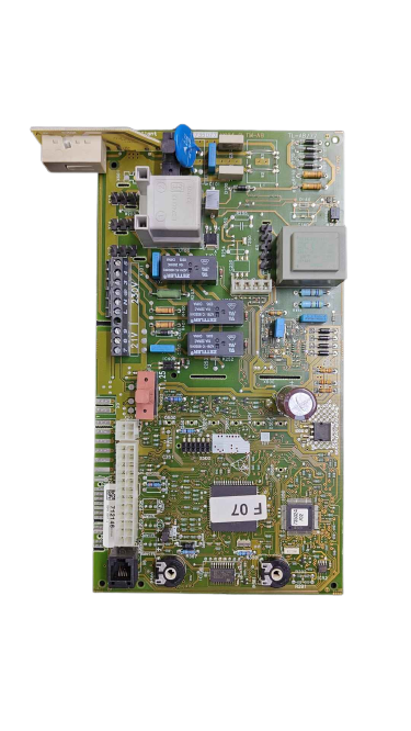 Placa Electrónica Vaillant VMW 32/362 3-5