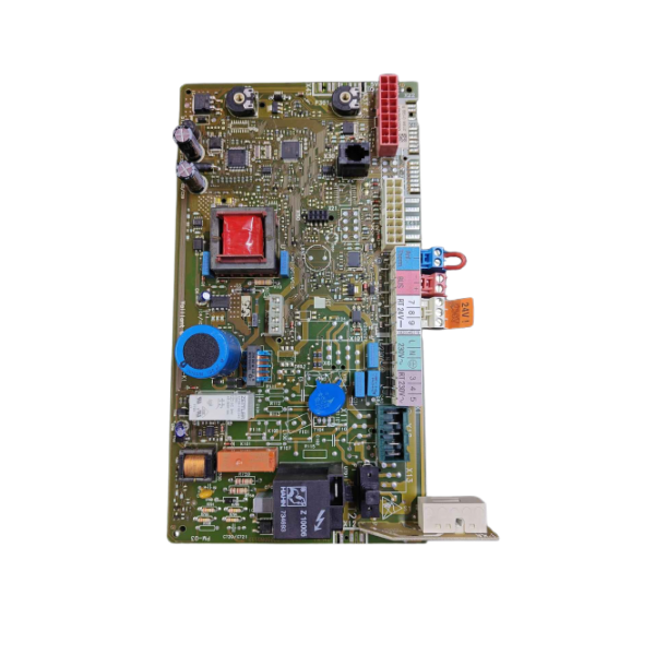 Placa Electrónica Viessmann VITOPEND 100 W