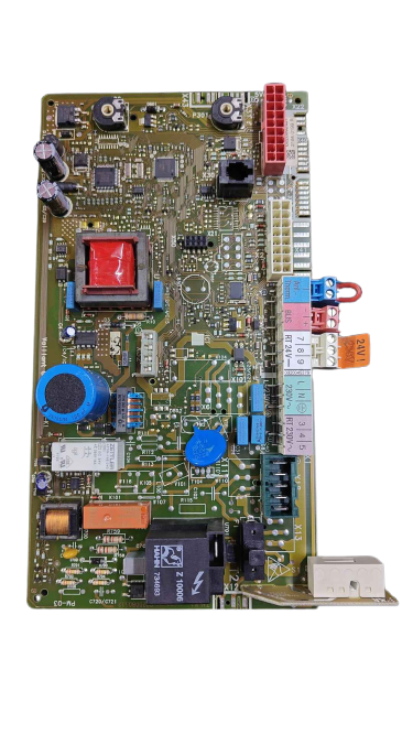 Placa Electrónica Viessmann VITOPEND 100 W