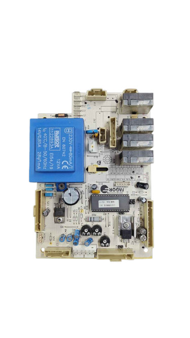 Placa Electrónica Fagor FC 24/24 N Reacondicionada