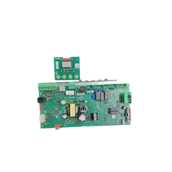 Placa Electrónica Fagor FE 27 E Reacondicionada