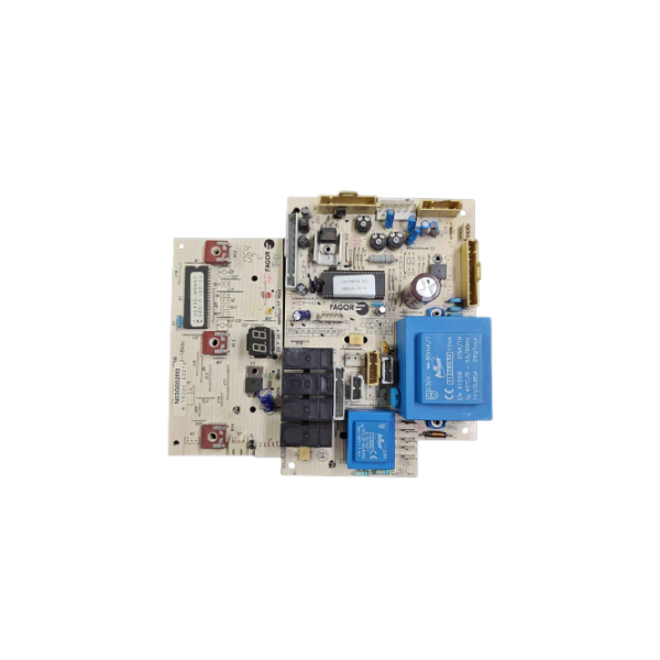 Placa Electronica Fagor FE 24 NoX