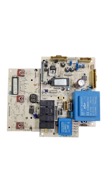 Placa Electronica Fagor FE 24 NoX
