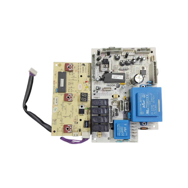 Placa Electrónica Saunier Duval ISOFAST CONDENS F35 E