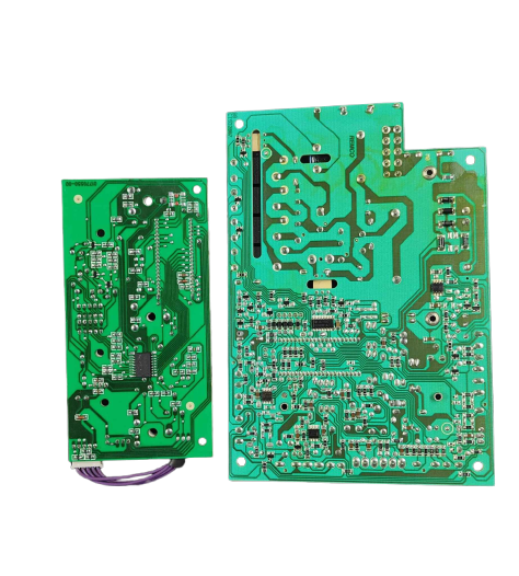 Placa Electrónica Saunier Duval ISOFAST CONDENS F35 E