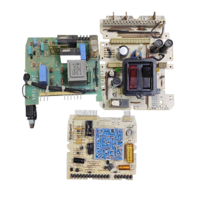 Placa electrónica Vaillant VMW 236/ 3-5 Repuesto 2