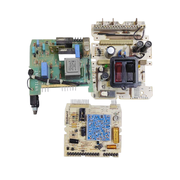 Placa electrónica Vaillant VMW 236/ 3-5 Repuesto