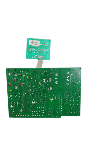 Placa Caldera Ariston MICROGENUS PLUS 28 MFFI - Repuestos Ca