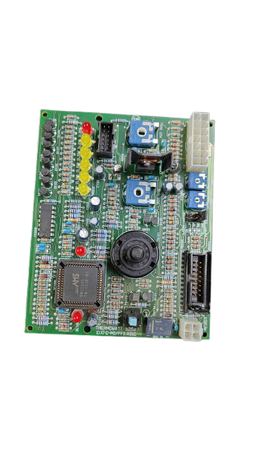 Placa AUXILIAR Electronica Ariston Genus 23 RFFI - Repuestos