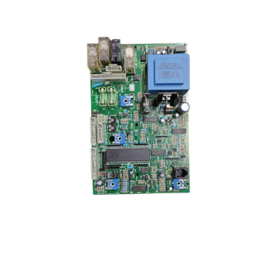 Placa Electronica Microgenus 27 MFFI - Repuestos Calderas