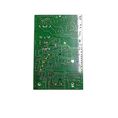 Placa Electronica Microgenus 27 MFFI - Repuestos Calderas 2