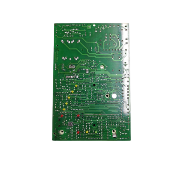 Placa Electronica Microgenus 27 MFFI - Repuestos Calderas