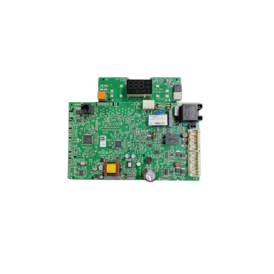 Placa Electronica Caldera Ariston CARES S 24 - Repuestos Cal 2