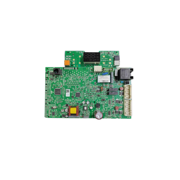 Placa Electronica Caldera Ariston CARES S 24 - Repuestos Cal
