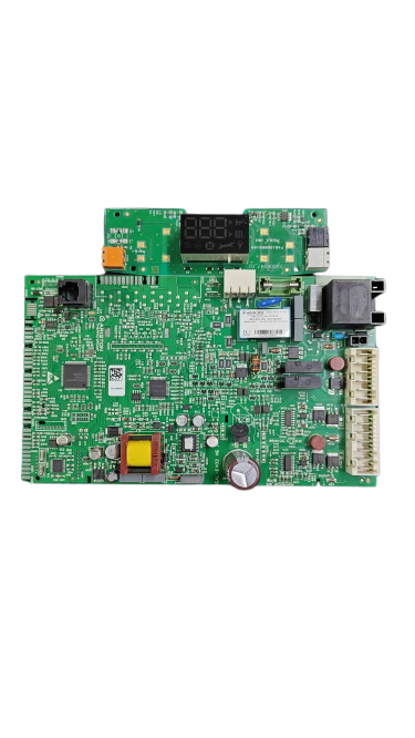 Placa Electronica Caldera Ariston CARES S 24 - Repuestos Cal