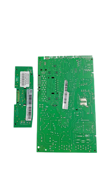 Placa Electronica Caldera Ariston CARES S 24 - Repuestos Cal