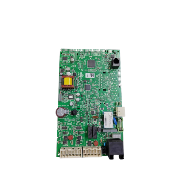 Placa Electronica Caldera Ariston CARES S 24 - Repuestos Cal