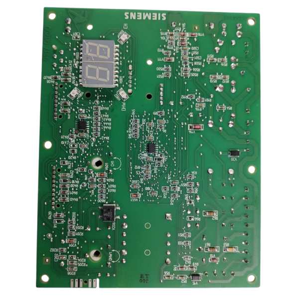 Placa Electronica Baxi Roca Platinum 24/24 F