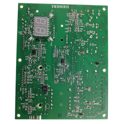 Placa Electronica Baxi Roca Platinum Duo 24/24 F - Repuestos