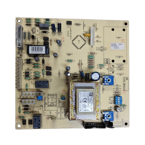 Placa Electronica ROCA LUNA 240 FI