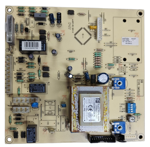 Placa Electronica ROCA LUNA 240 FI